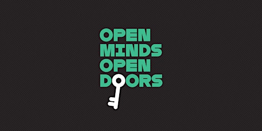 Open Minds, Open Doors - Brooklyn
