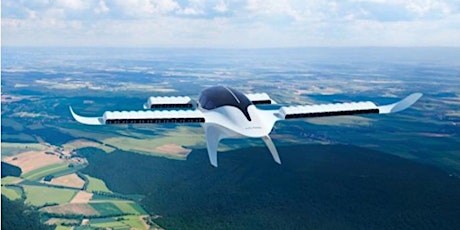 Lilium's Journey to the Launch of eVTOL Regional Air Services