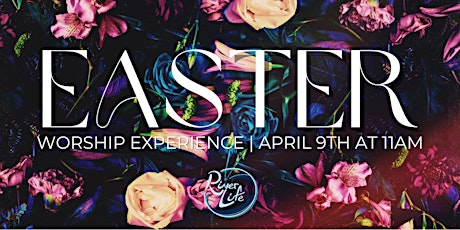 Easter Experience at River Life Church Lexington
