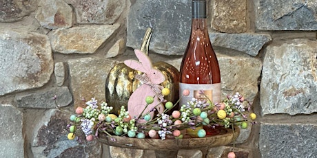 Imagem principal do evento Easter Feast at Lake George Winery