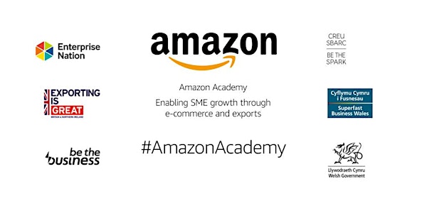Amazon Academy Wales