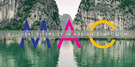 MAC Symposium - Cultural Diversity in Ageing primary image