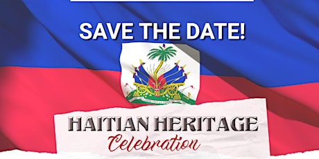 7th Annual Haitian Heritage Month Celebration