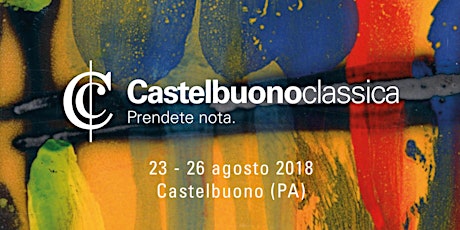 Castelbuono Classica 2018