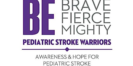 Primaire afbeelding van Walk With A Doc for Pediatric Stroke