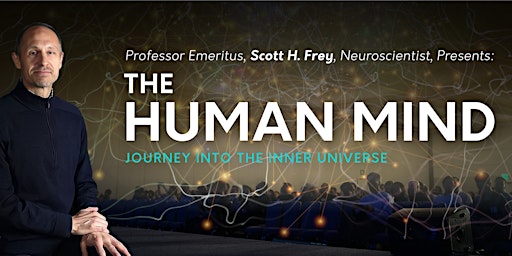 The Human Mind - Journey into the Inner Universe
