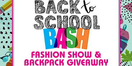 Eastpoint Mall's 2018 Back to School Bash & Fashion Show primary image