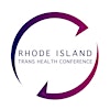 RI Trans Health Conference's Logo
