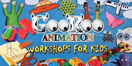 Hauptbild für School Holidays: GooRoo Animation