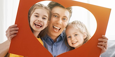 Emotion Coaching for Dads