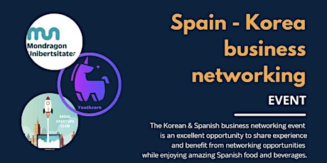 Spain-Korea Business Networking