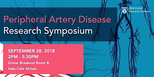 Peripheral Artery Disease Research Symposium