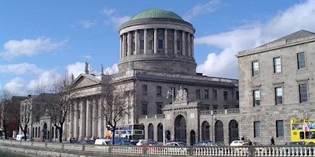 Irish Supreme Court Review Conference primary image