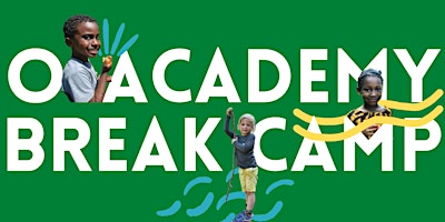 Primaire afbeelding van O-Academy