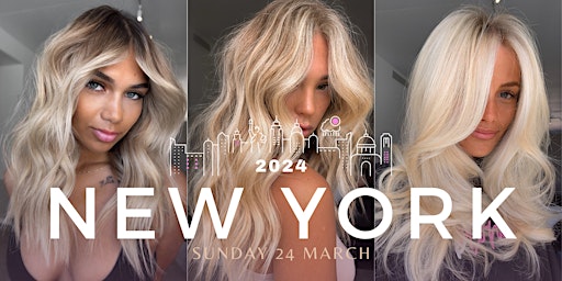 NEW YORK | Kim Haberley takes New York primary image
