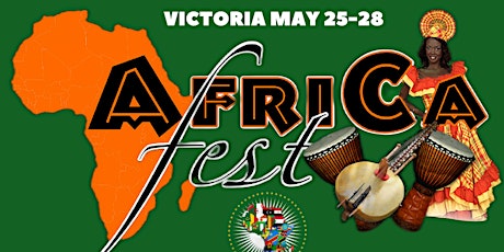 AfriCa Fest Victoria 2023 (Vendors) primary image
