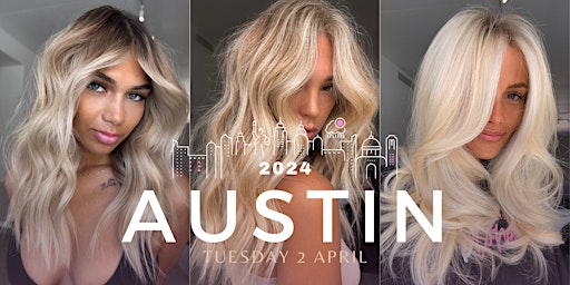 Austin Tx Beauty Expo Events Eventbrite