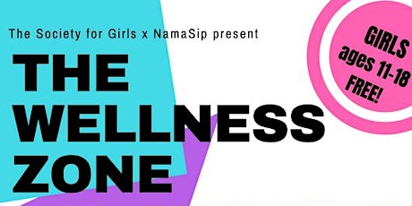 The Wellness Zone primary image