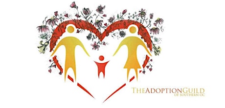 54th Annual Adoption Guild Patroness Tea primary image
