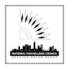 Logo van National Pan-Hellenic Council of GBR, Inc.