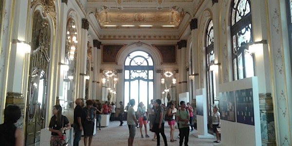 Teatro Municipal e as diversas facetas culturais do Centro Novo