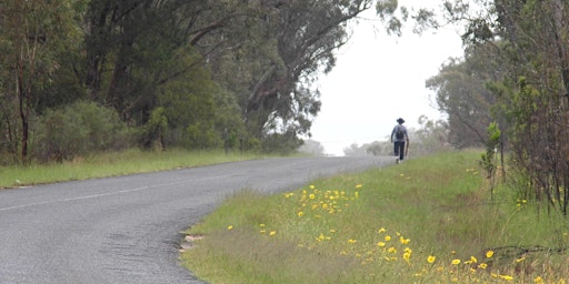 Hauptbild für Retreat Walk 2024 - Stanthorpe Region