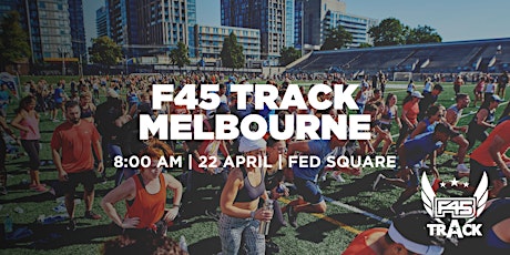 F45 Track Melbourne  primärbild