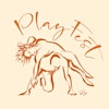 Logótipo de PlayFest Retreat