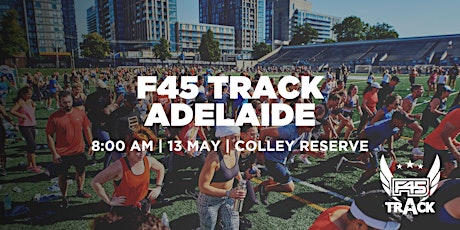 F45 Track Adelaide  primärbild