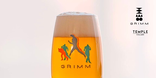 Good Time Sunday: Grimm Ales