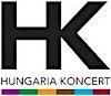 Logo van Hungaria Koncert Ltd.