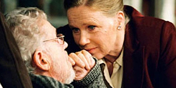 Bergman Retrospective: Saraband