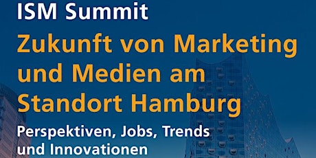 ISM Hamburg Summit