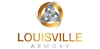 Logótipo de Louisville Armory