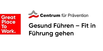 Imagem principal do evento Trainingsprogramm „Gesund Führen – Fit in Führung gehen“ - September 2024