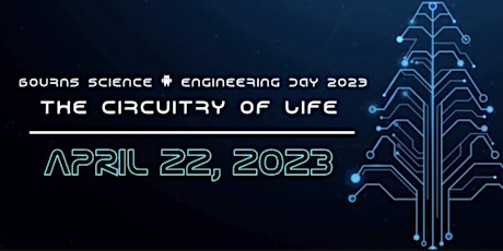 UCR Bourns Science and Engineering Day 2023