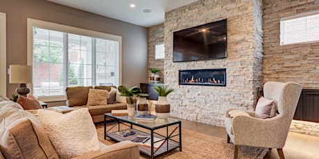 Maximizing Home Value Through Staging - 3 Hours CE for Real Estate Agents primary image