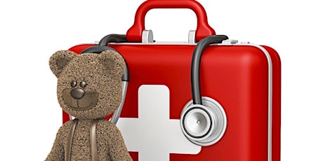 Paediatric First Aid for childminders