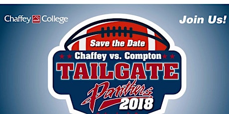 2018 Panthers Tailgate primary image