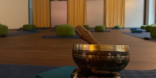 Meditation & Chakrawork - Tantra Yoga