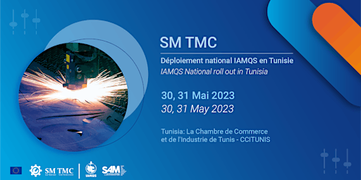 SM-TMC: IAMQS National roll out in Tunisa / SM-TMC: Déploiement national IA