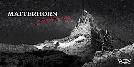 Matterhorn your Business