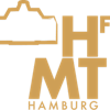 Logotipo de Hochschule für Musik und Theater Hamburg