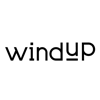 Logotipo da organização Windup