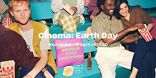 Cinema: Earth Day