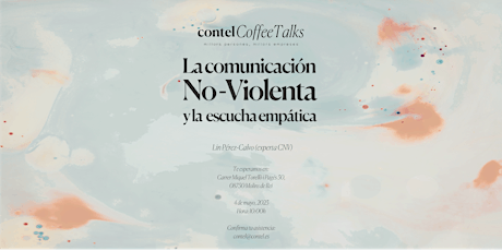 La comunicación No-Violenta y la escucha empática con Lin Pérez Calvo