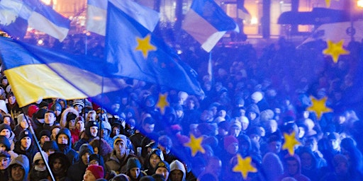 'Ukraine and the Idea of Europe'