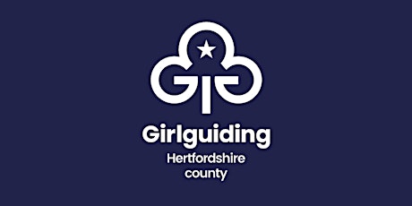 Girlguiding Hertfordshire 1st response course ( 2 x 3 hour sessions)