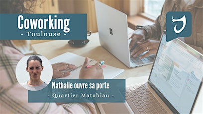 Coworking Toulouse (Matabiau)