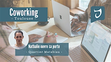 Coworking Toulouse (Matabiau)